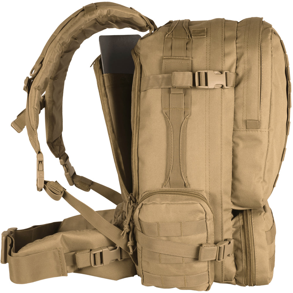 Advanced 2-Day Combat Pack.