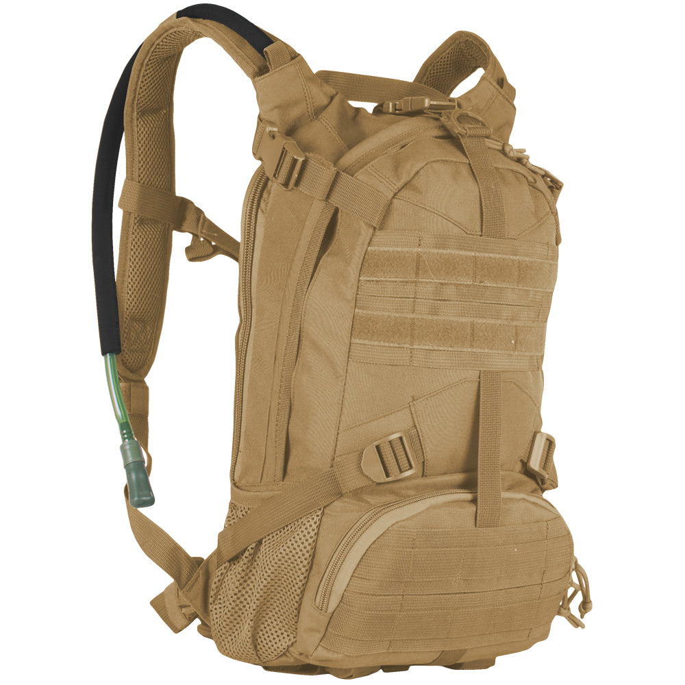 Elite Excursionary Hydration Pack. 56-268