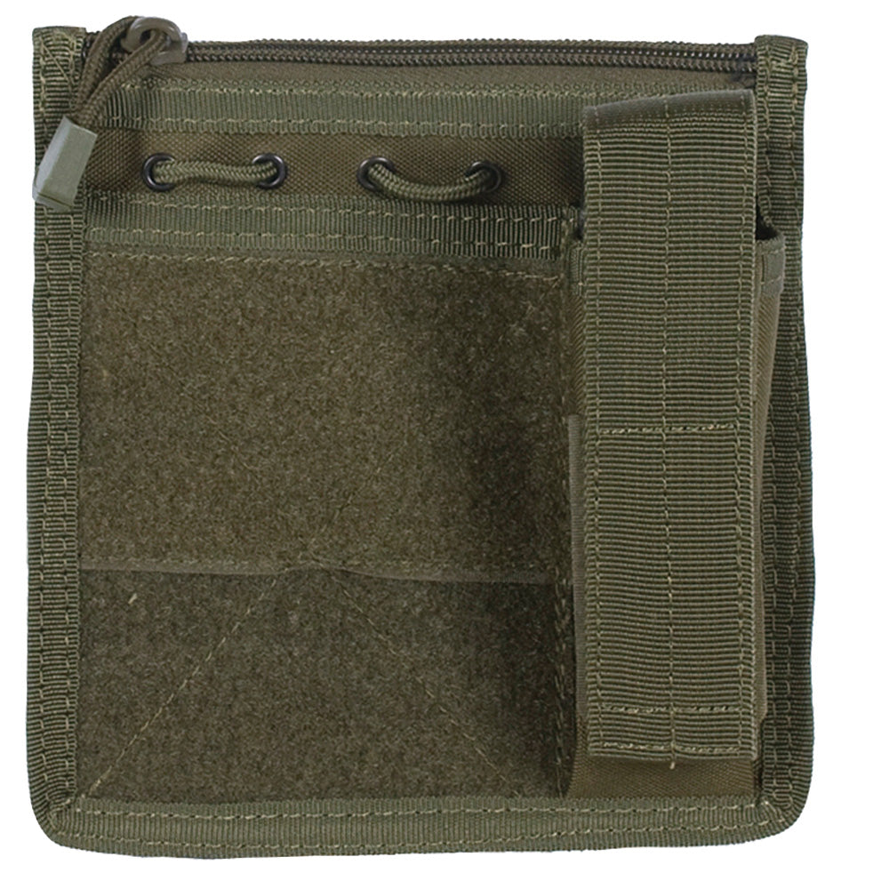 CLOSEOUT - Tactical Field Accessory Panel - Fox Outdoor