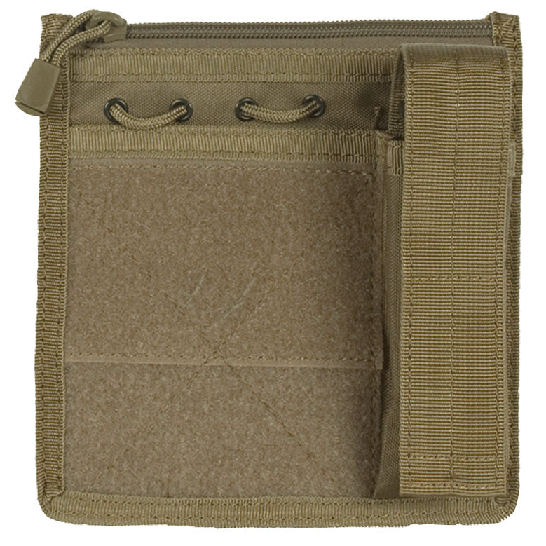 CLOSEOUT - Tactical Field Accessory Panel. 56-278