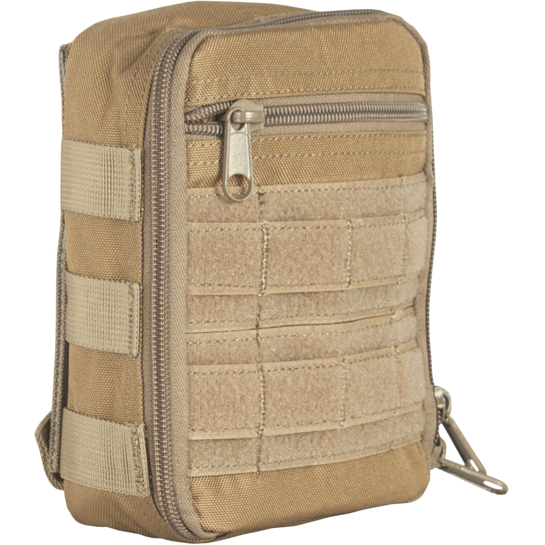 Quarter angle of Multi-Field Tool and Accessory Pouch.