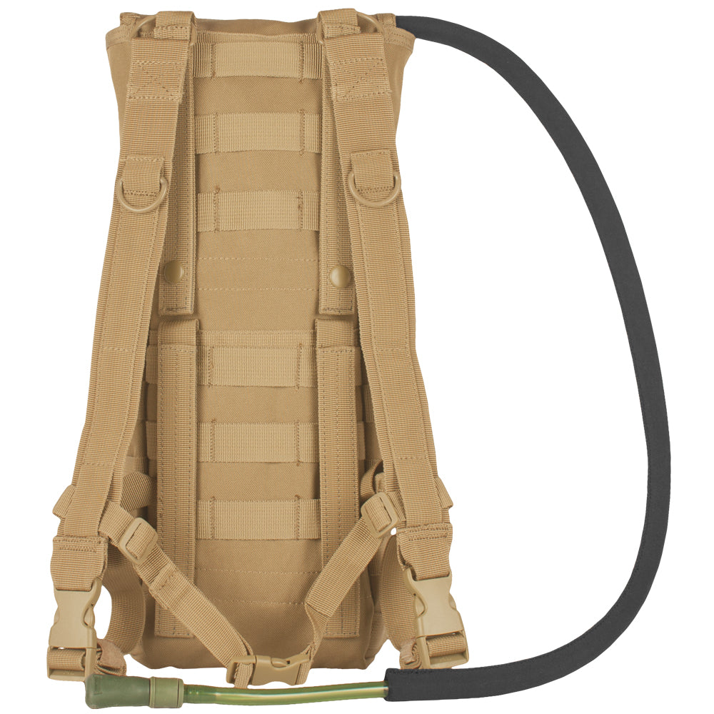 Modular Hydration Carrier.