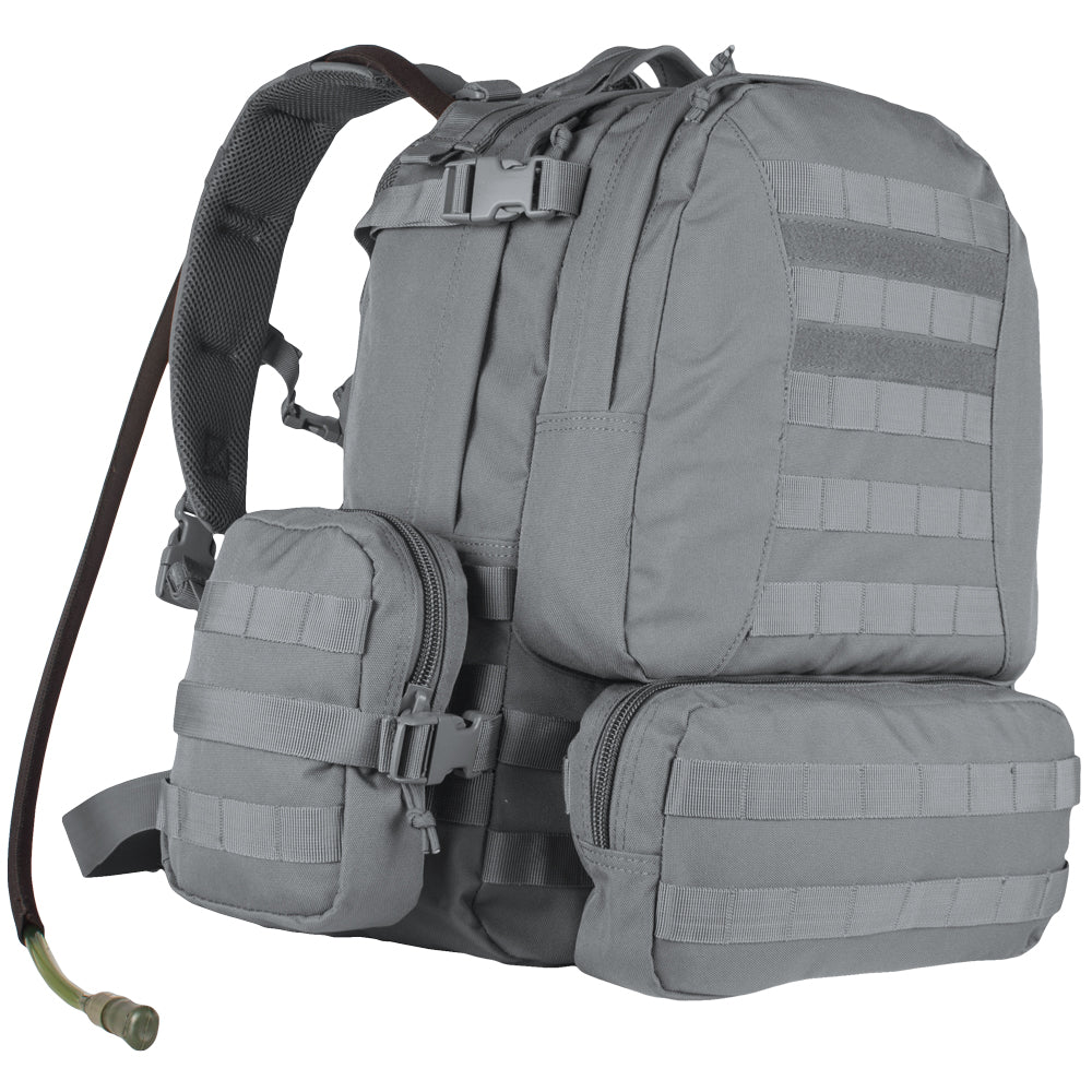 Advanced Hydro Assault Pack. 56-3709