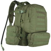 Advanced Hydro Assault Pack. 56-370