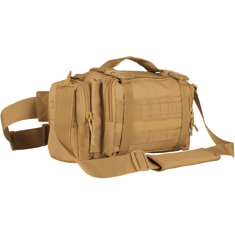 Jumbo Modular Deployment Bag. 56-4187