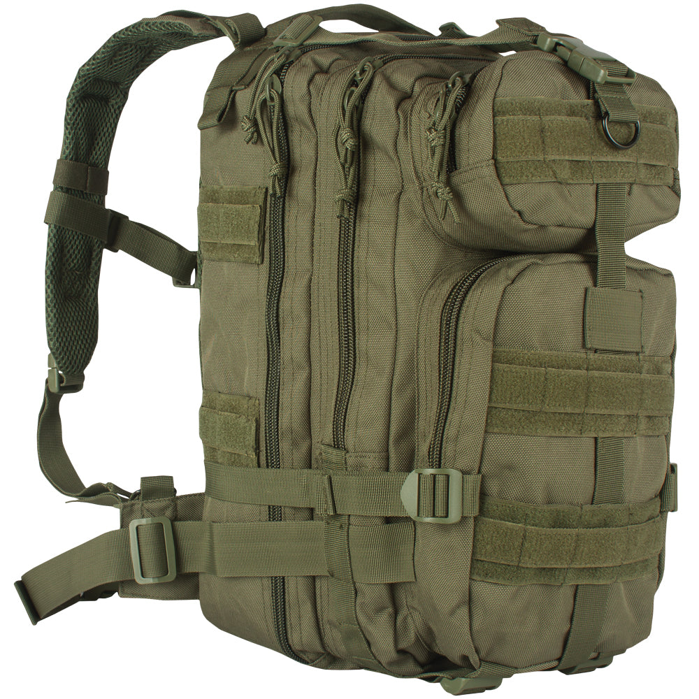 Medium Transport Pack. 56-420