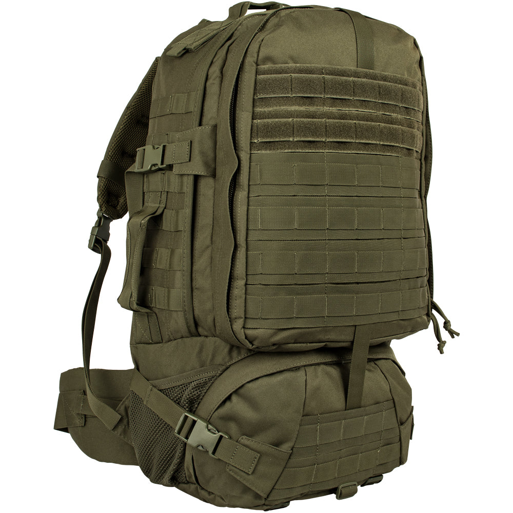 Stealth Reconnaissance Pack. 56-540