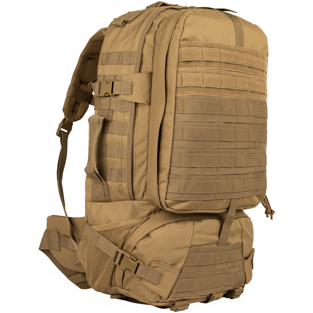 Stealth Reconnaissance Pack. 56-548