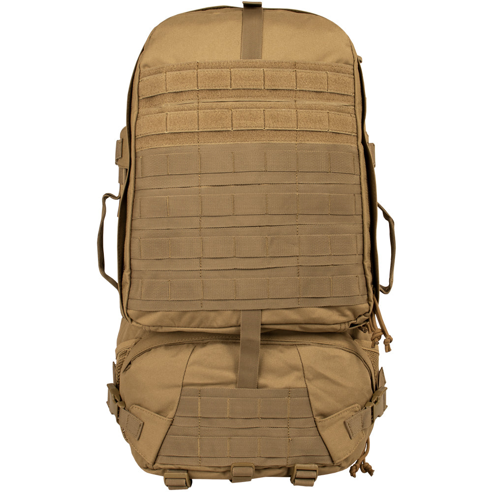 Front of Stealth Reconnaissance Pack.