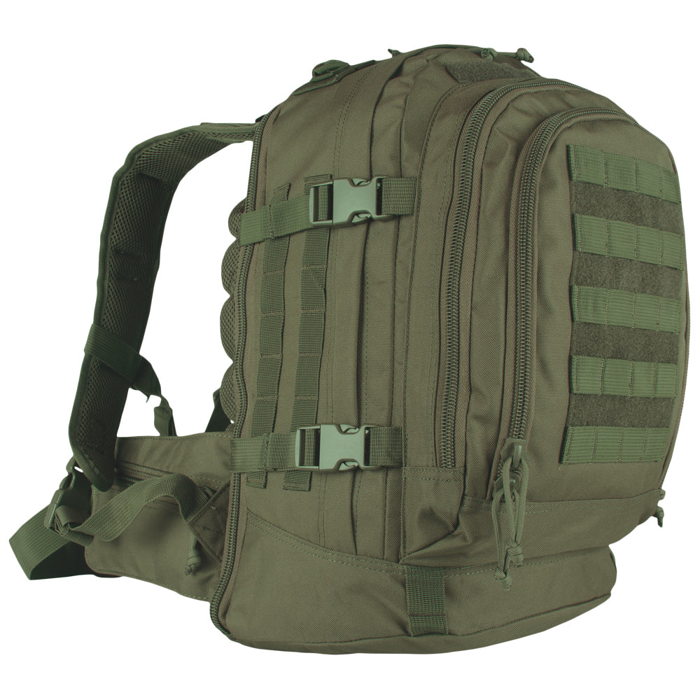 Tactical Duty Pack - Fox Outdoor