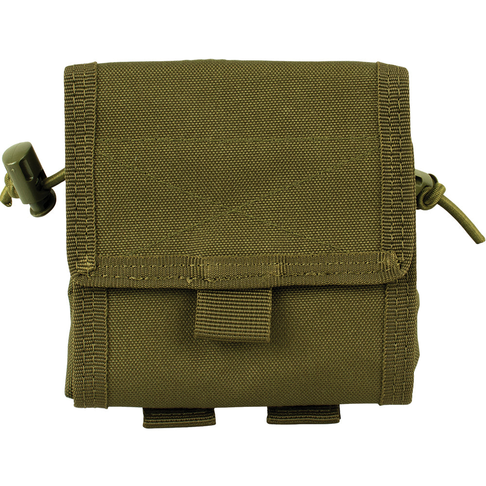 Micro Dump/Ammo Pouch. 56-650.