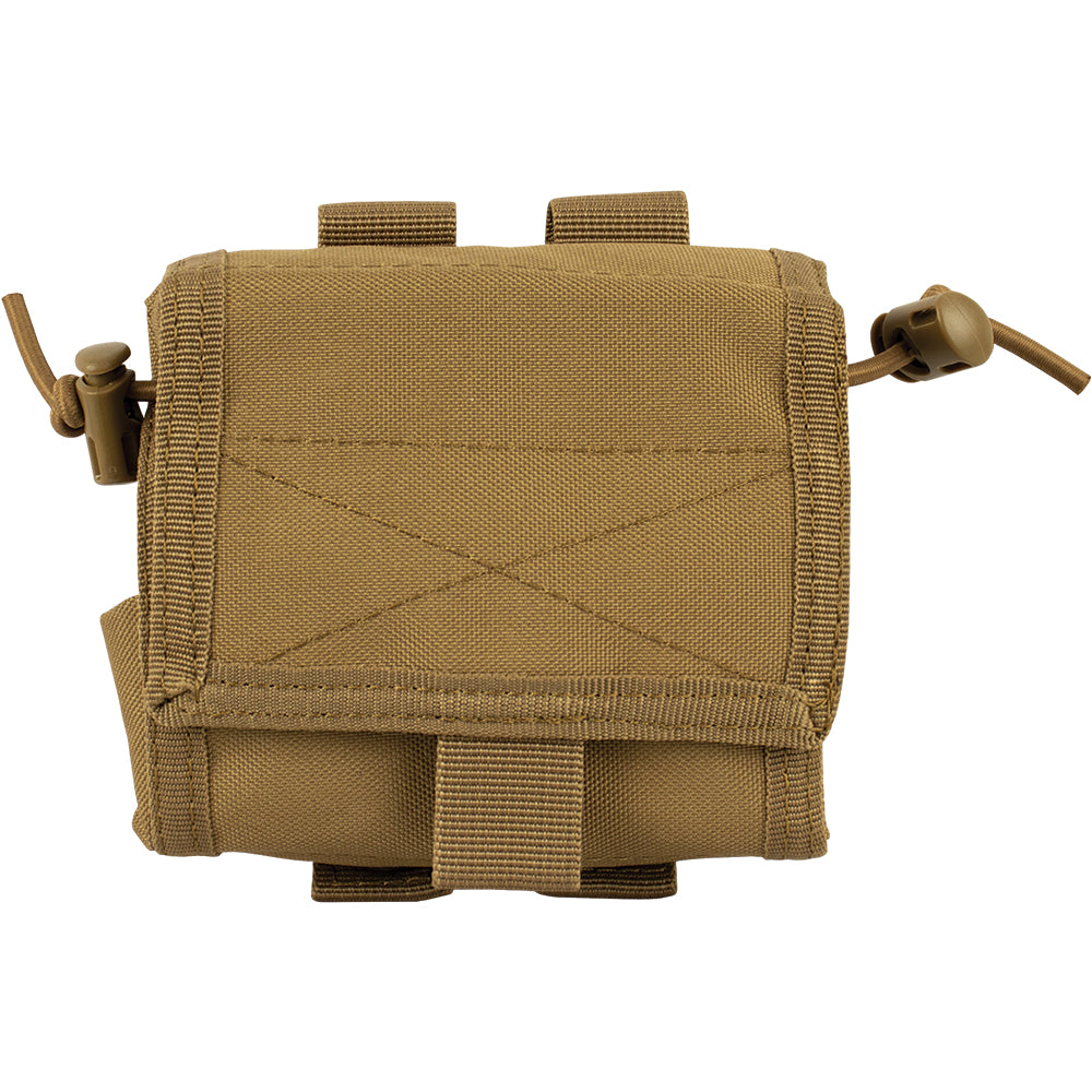 Micro Dump/Ammo Pouch. 56-658.