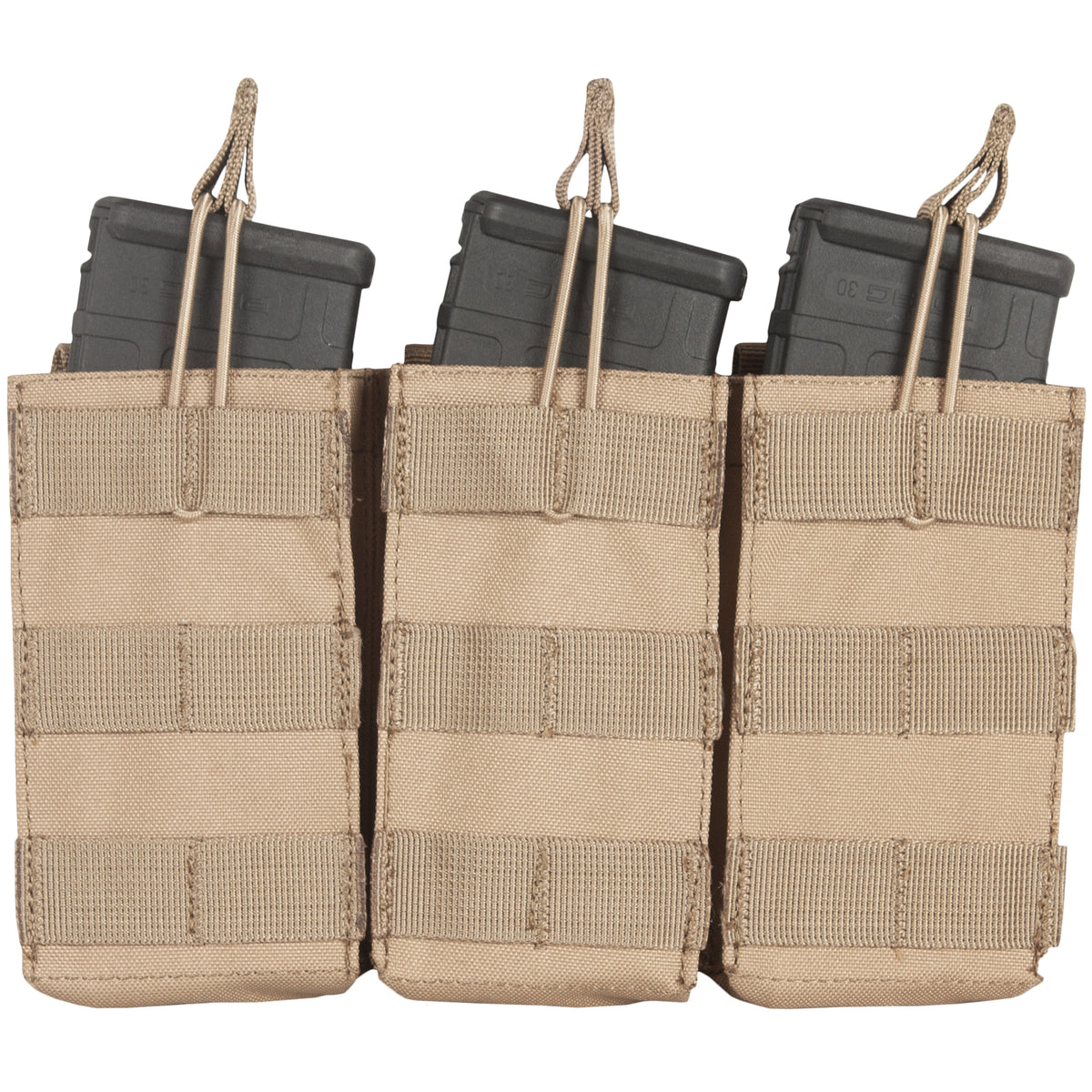 90-Round M4 Quick Deploy Pouch. 56-683