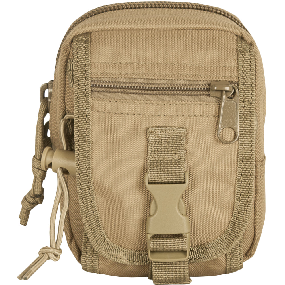 Multi-Purpose Accessory Pouch. 56-688