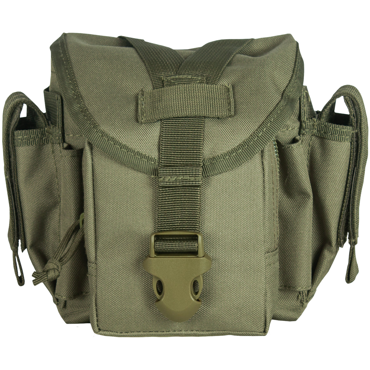 Advanced Tactical Dump Pouch. 56-690