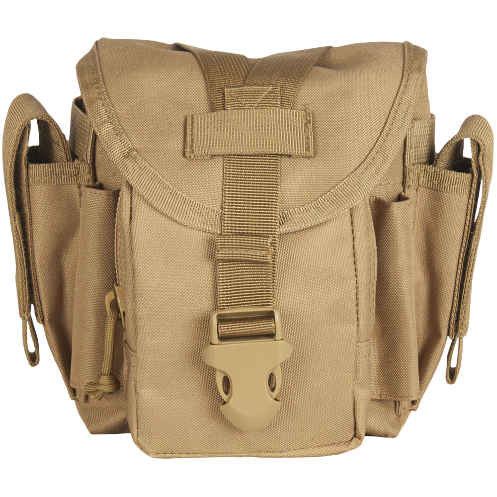 Advanced Tactical Dump Pouch. 56-698