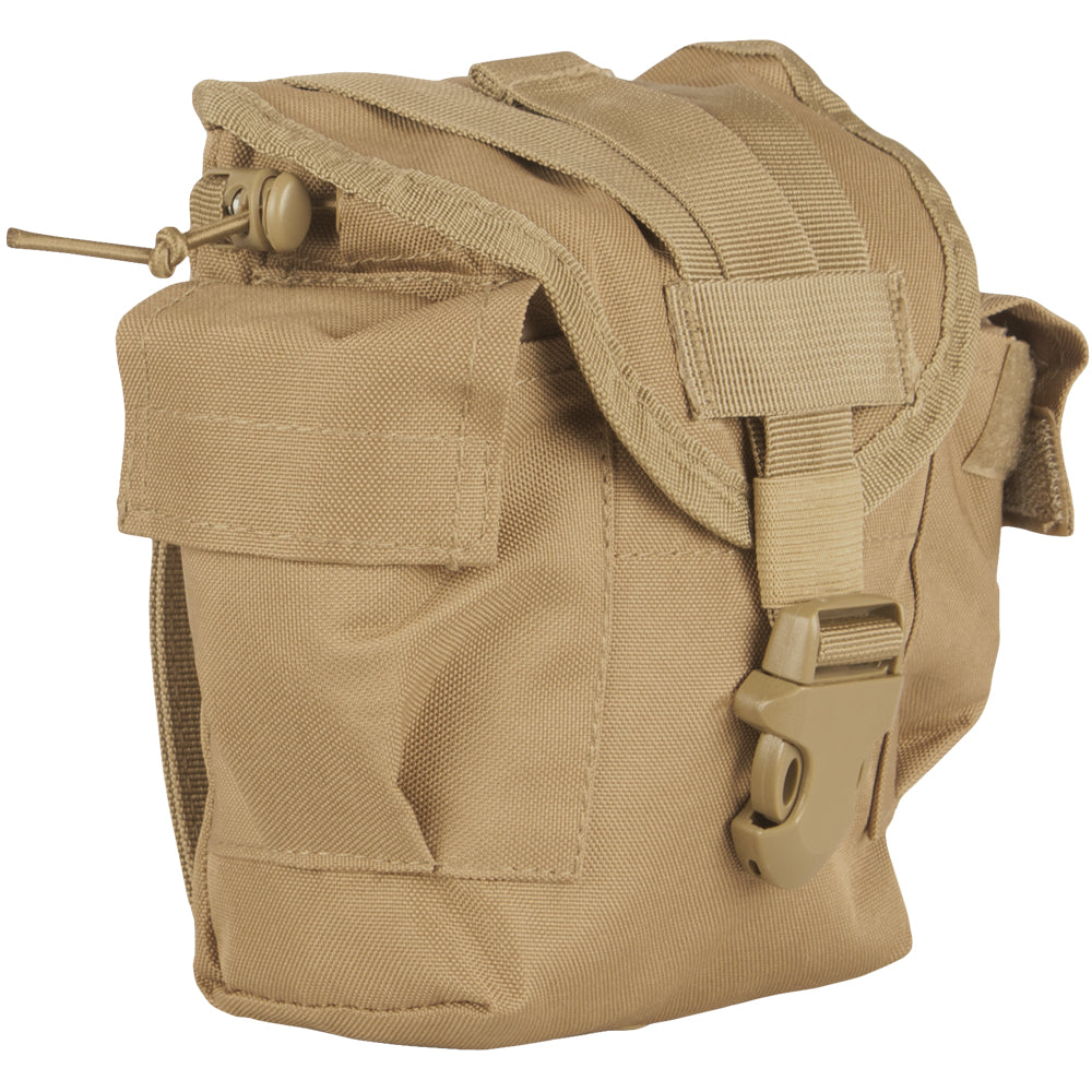 Modular 1 Qt. Canteen Cover. 56-798