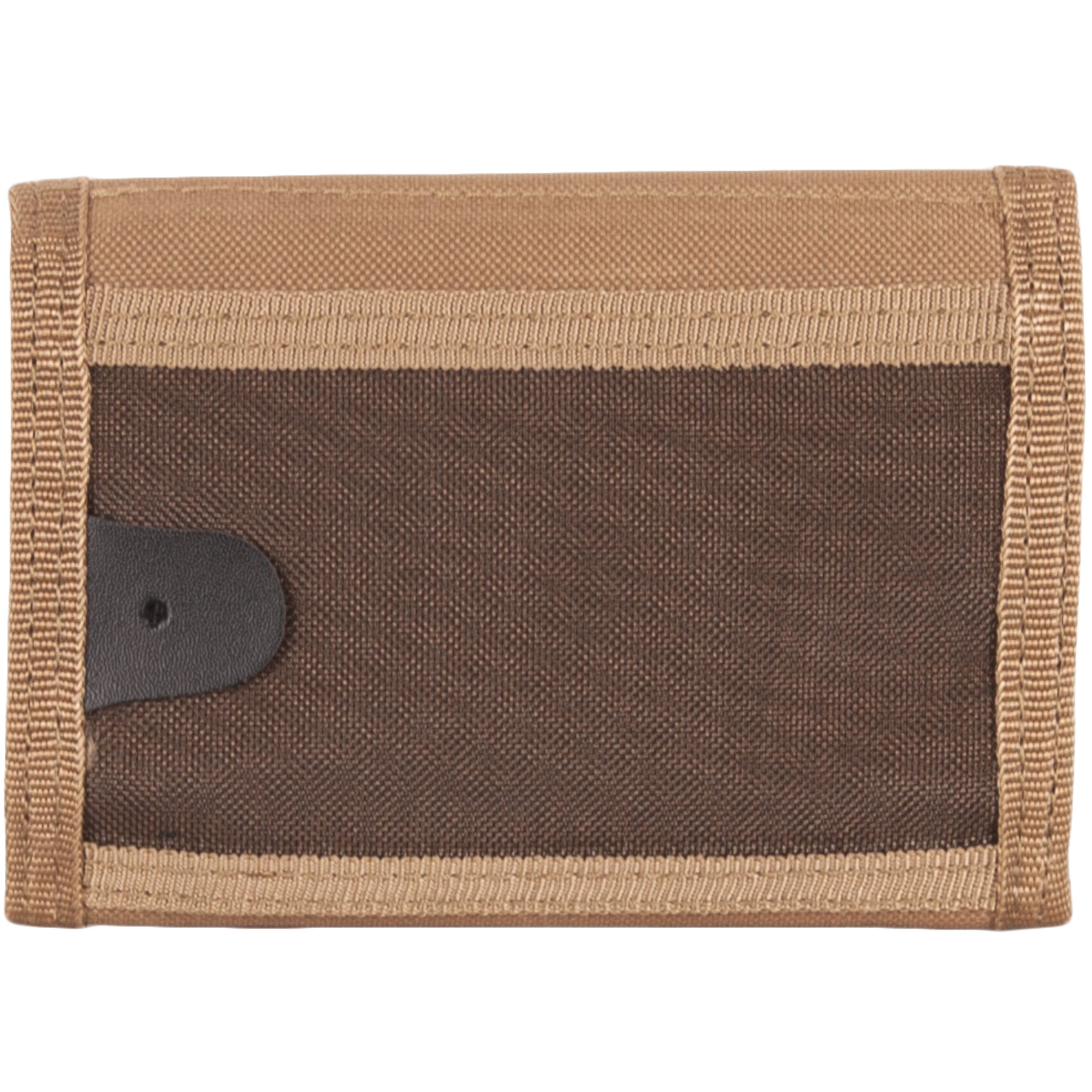 Back of Advanced Tactical Wallet.
