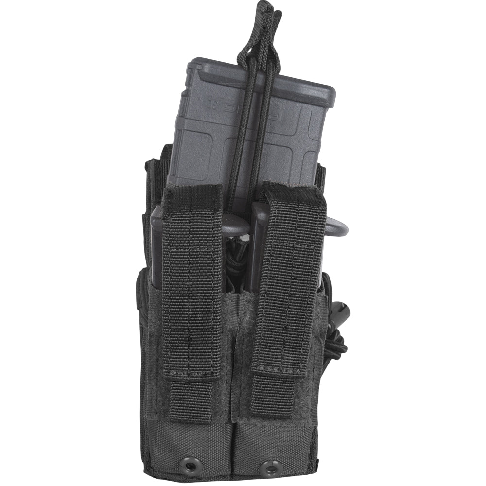 Dual Tactical Quick Stack. 57-331