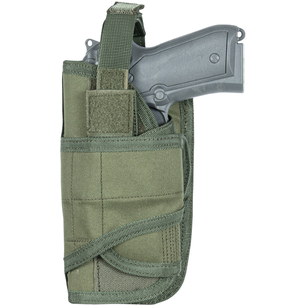 Cyclone Vertical-Mount Modular Holster. 58-7805