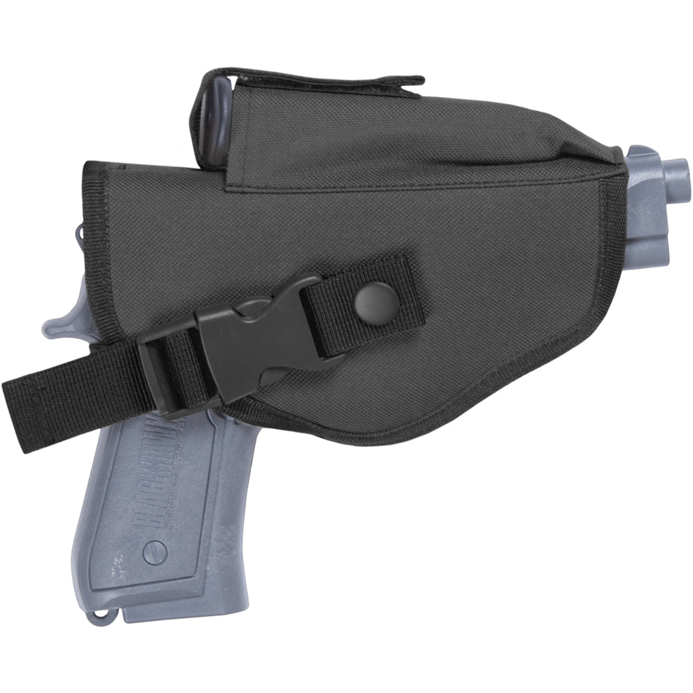 Tactical Belt Holster. 58-03