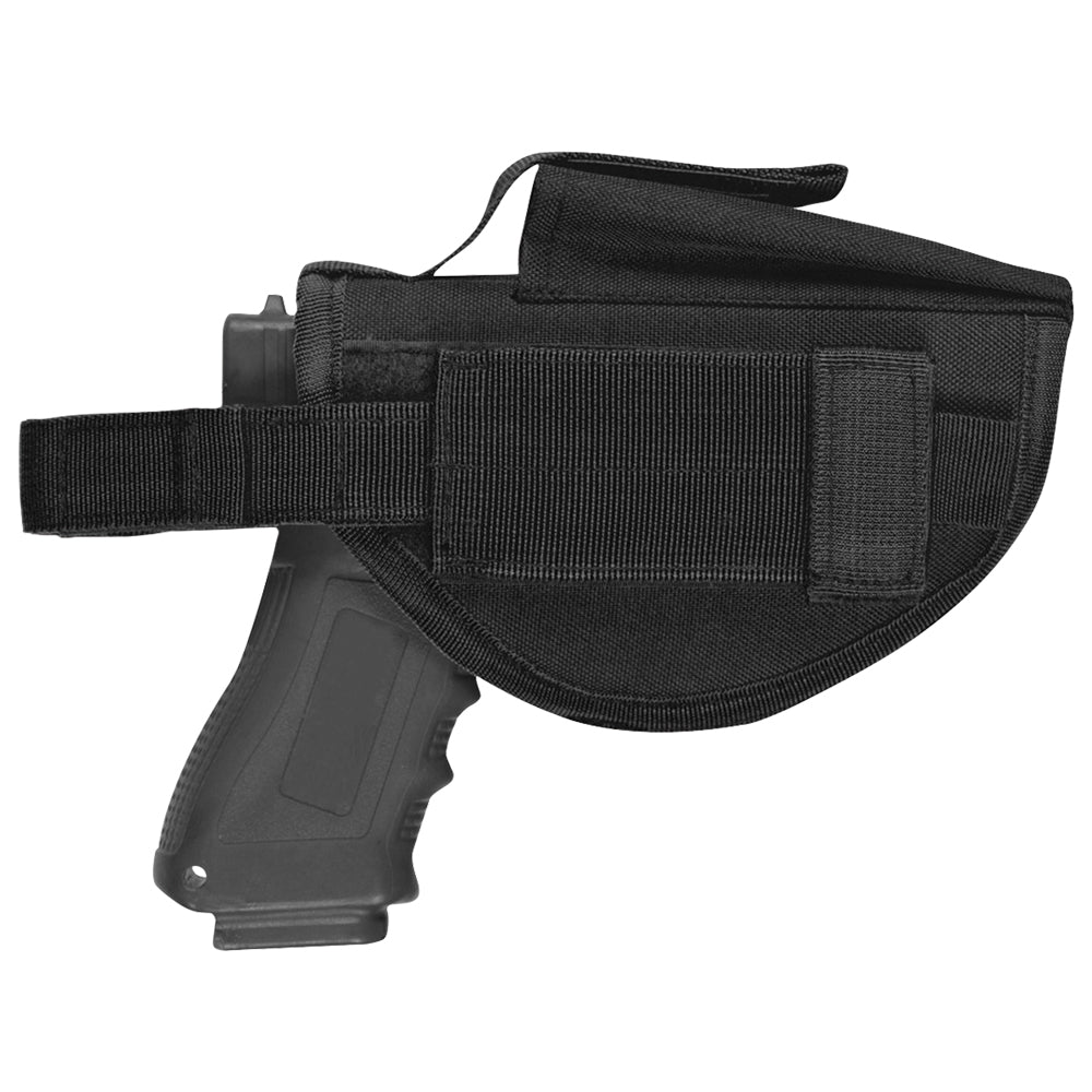 Ambidextrous Belt Holster. 58-161