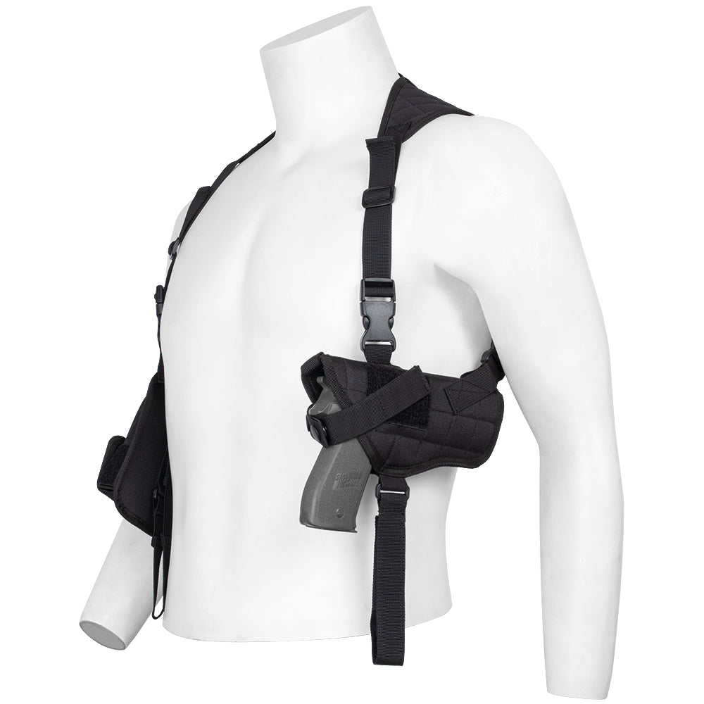 Tactical Shoulder Holster. 58-171