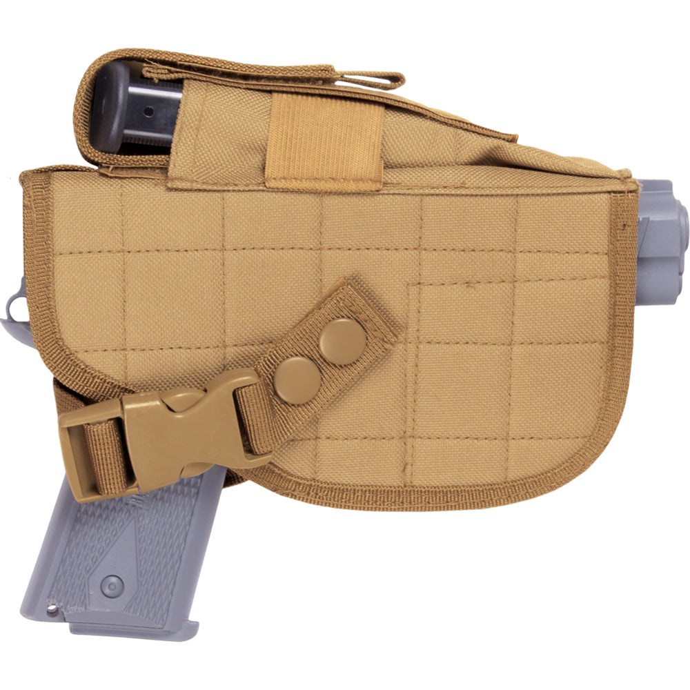 Modular Tactical Holster. 58-278