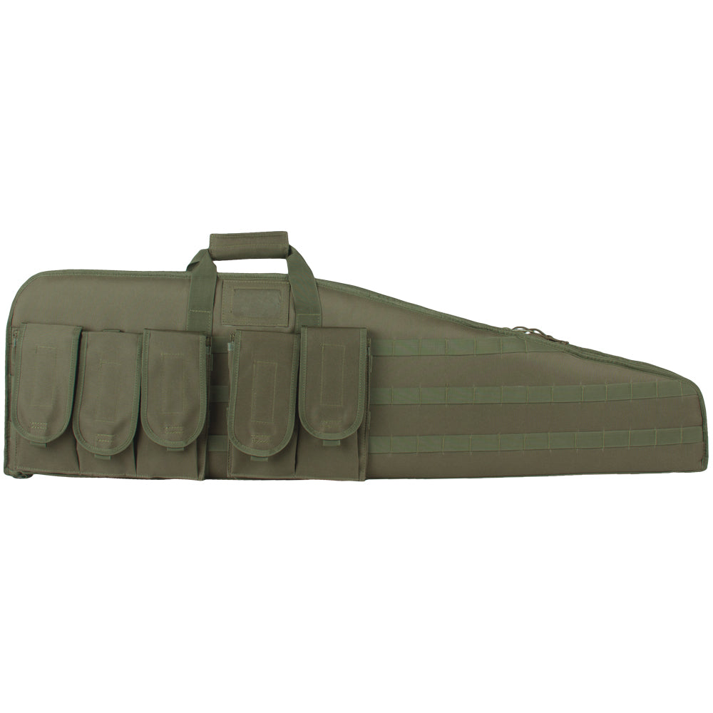 Advanced Assault Rifle Case. 58-3120