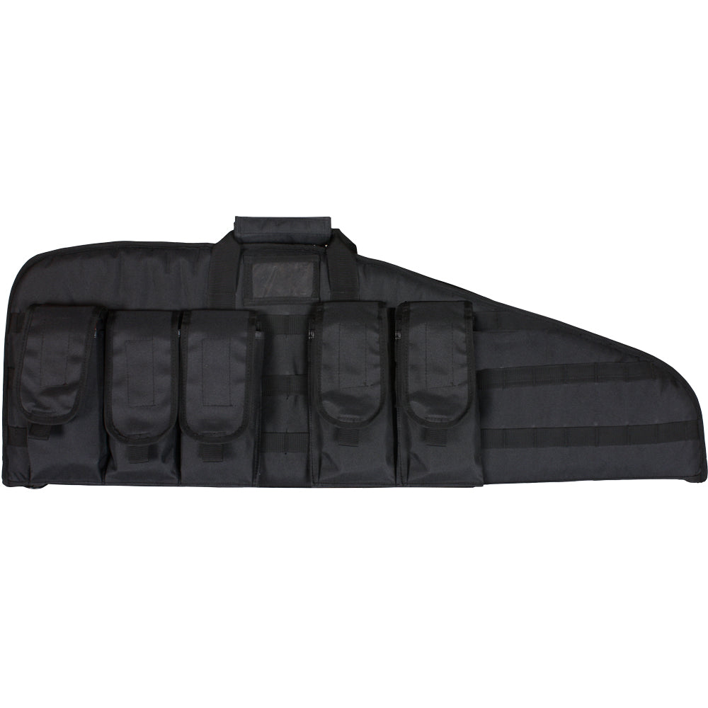 Advanced Assault Rifle Case. 58-3121