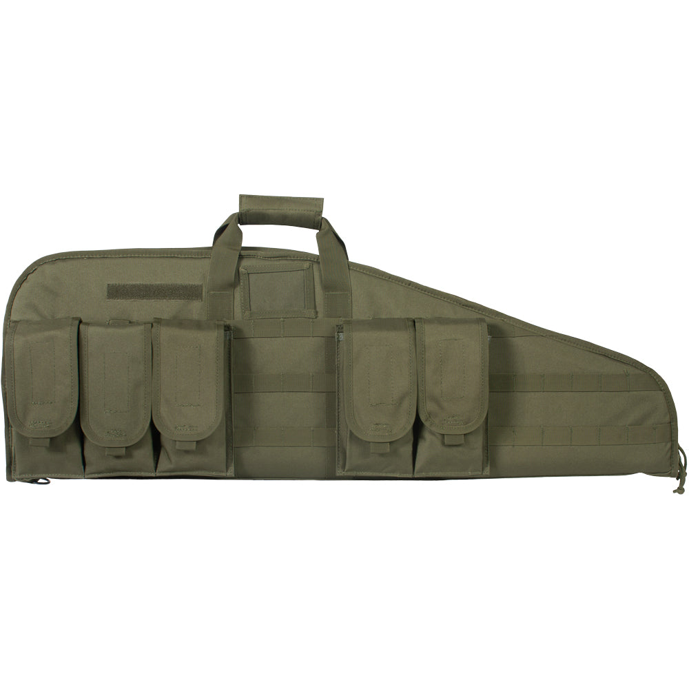 Advanced Assault Rifle Case. 58-3130