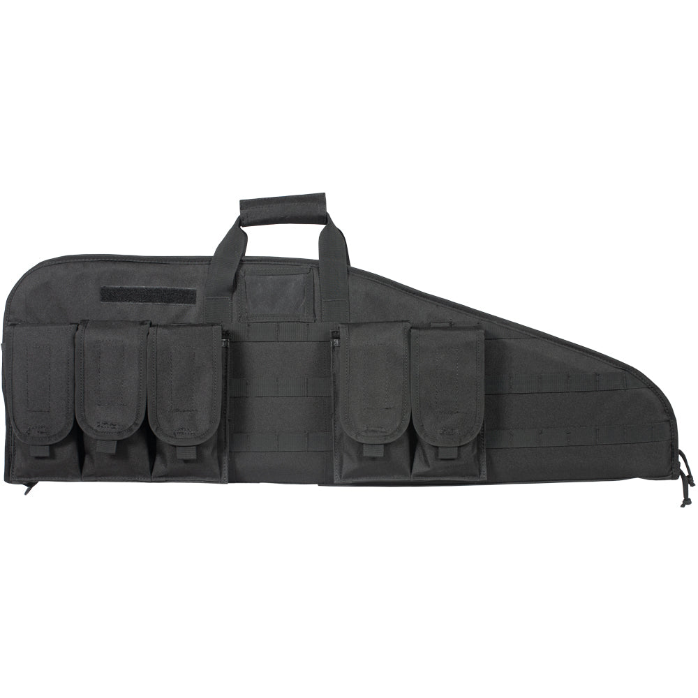 Advanced Assault Rifle Case. 58-3131