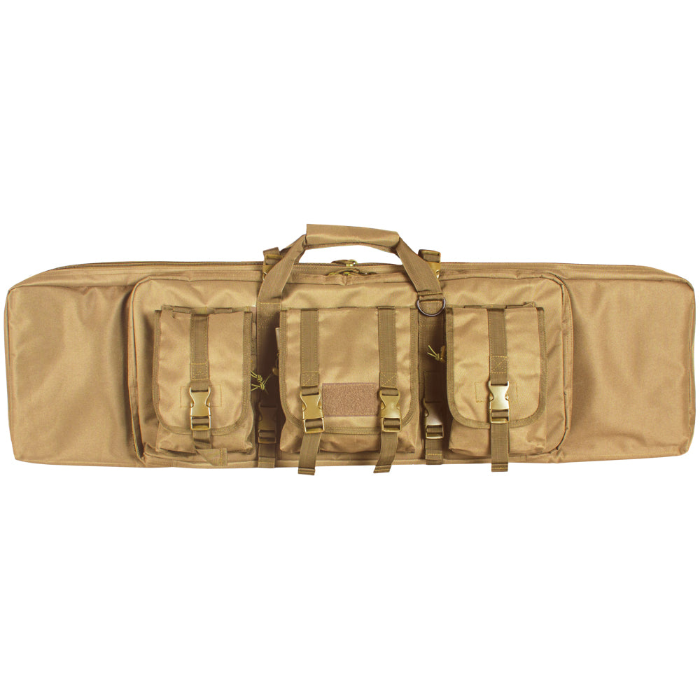 Combat Case. 58-3198