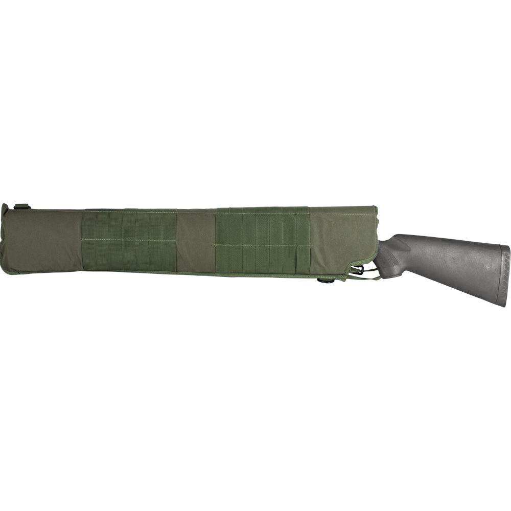 Tactical Shotgun Scabbard. 58-330