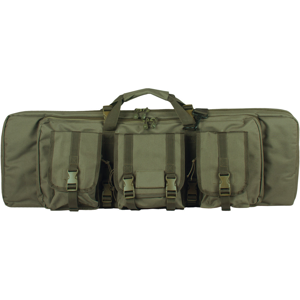 Combat Case. 58-3690