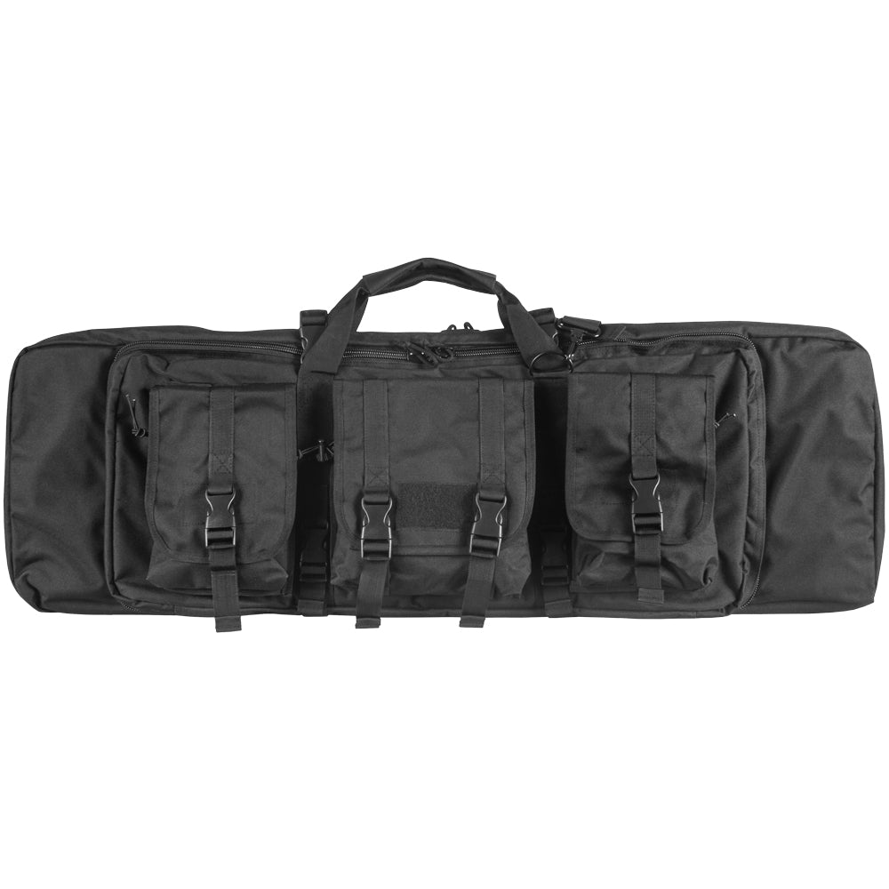 Combat Case. 58-3691