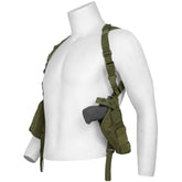 Advanced Tactical Shoulder Holster. 58-370