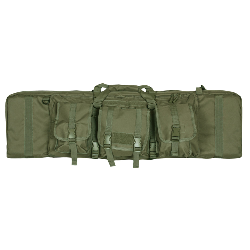 Dual Combat Case. 58-4290