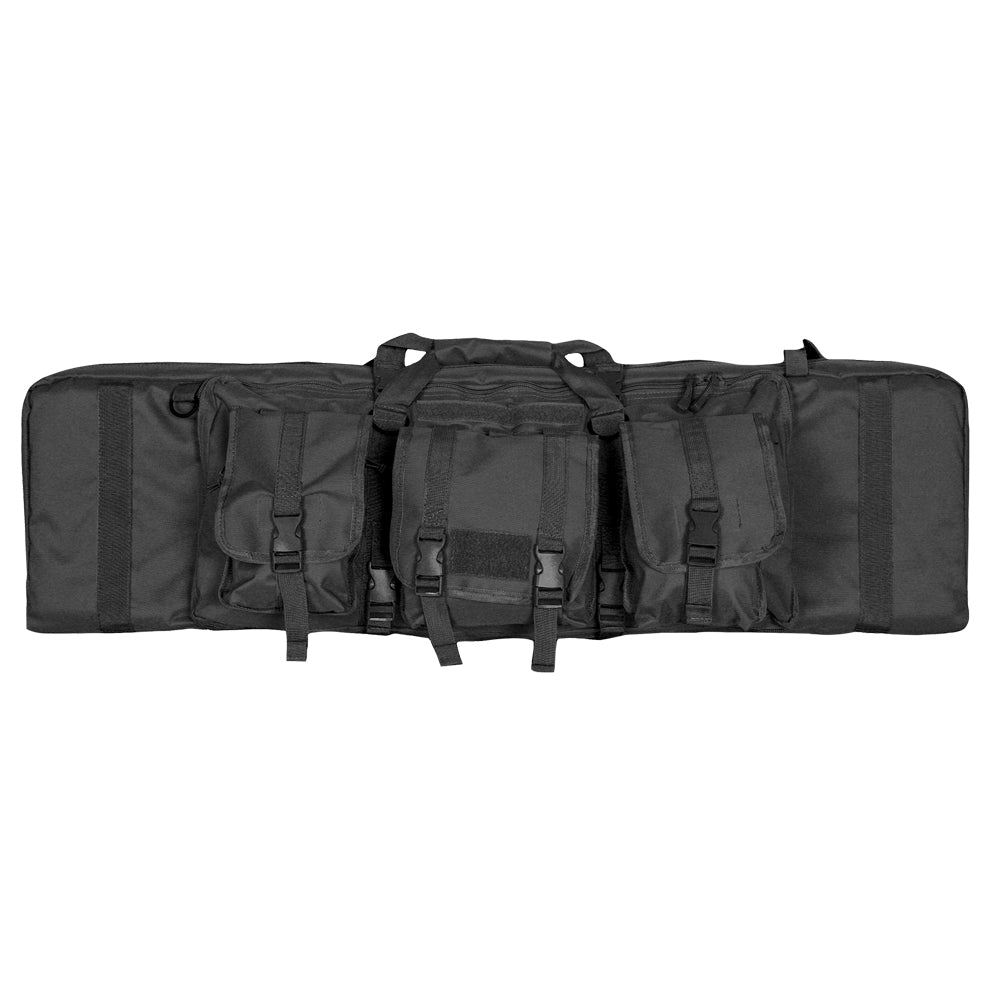 Dual Combat Case. 58-4291