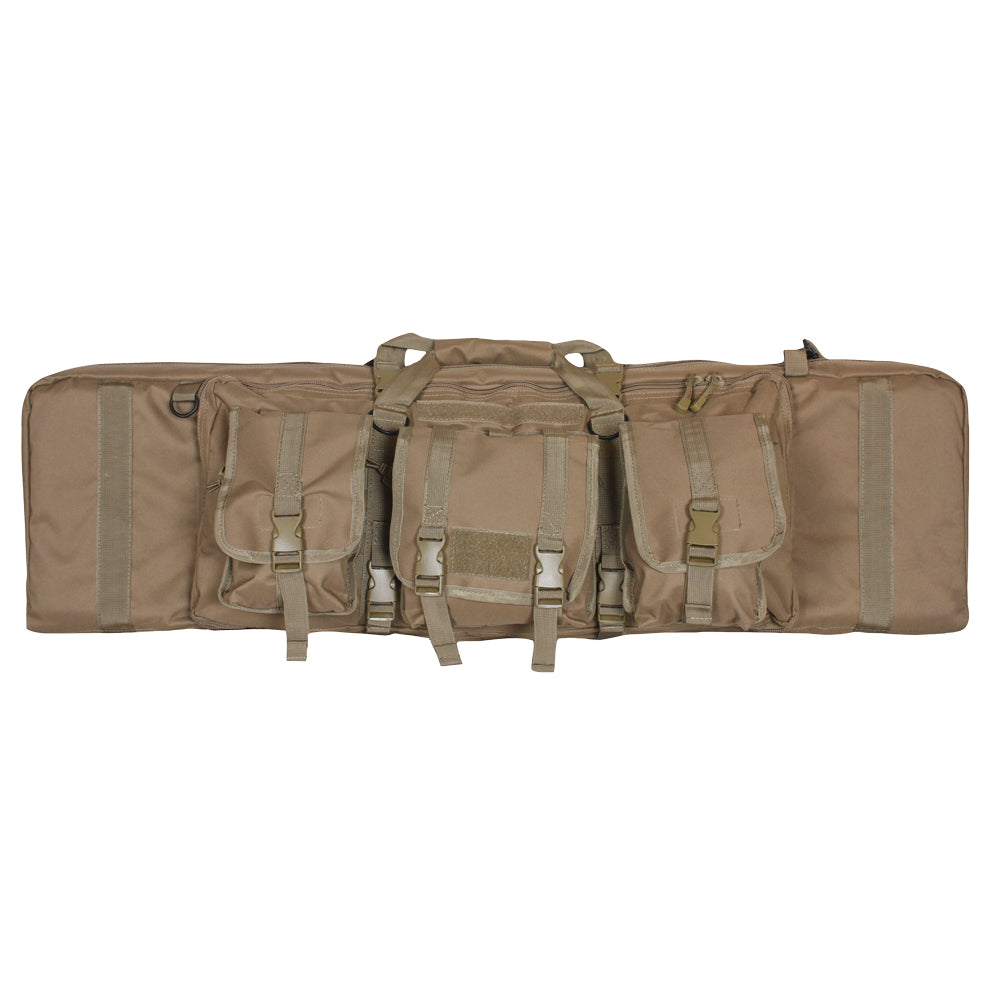 Dual Combat Case. 58-4298