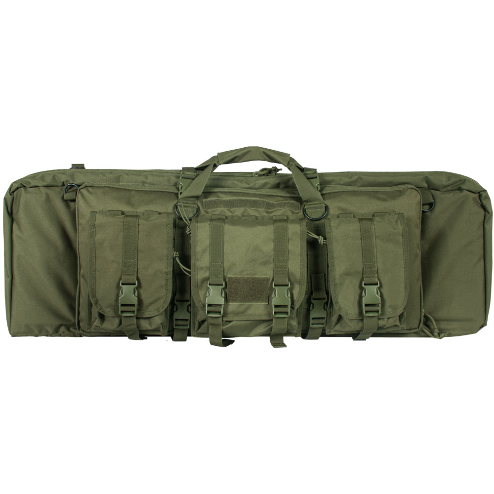 Dual Combat Case - Fox Outdoor