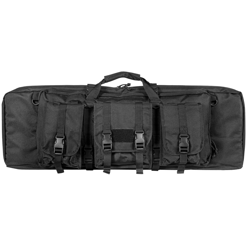 Dual Combat Case. 58-4691