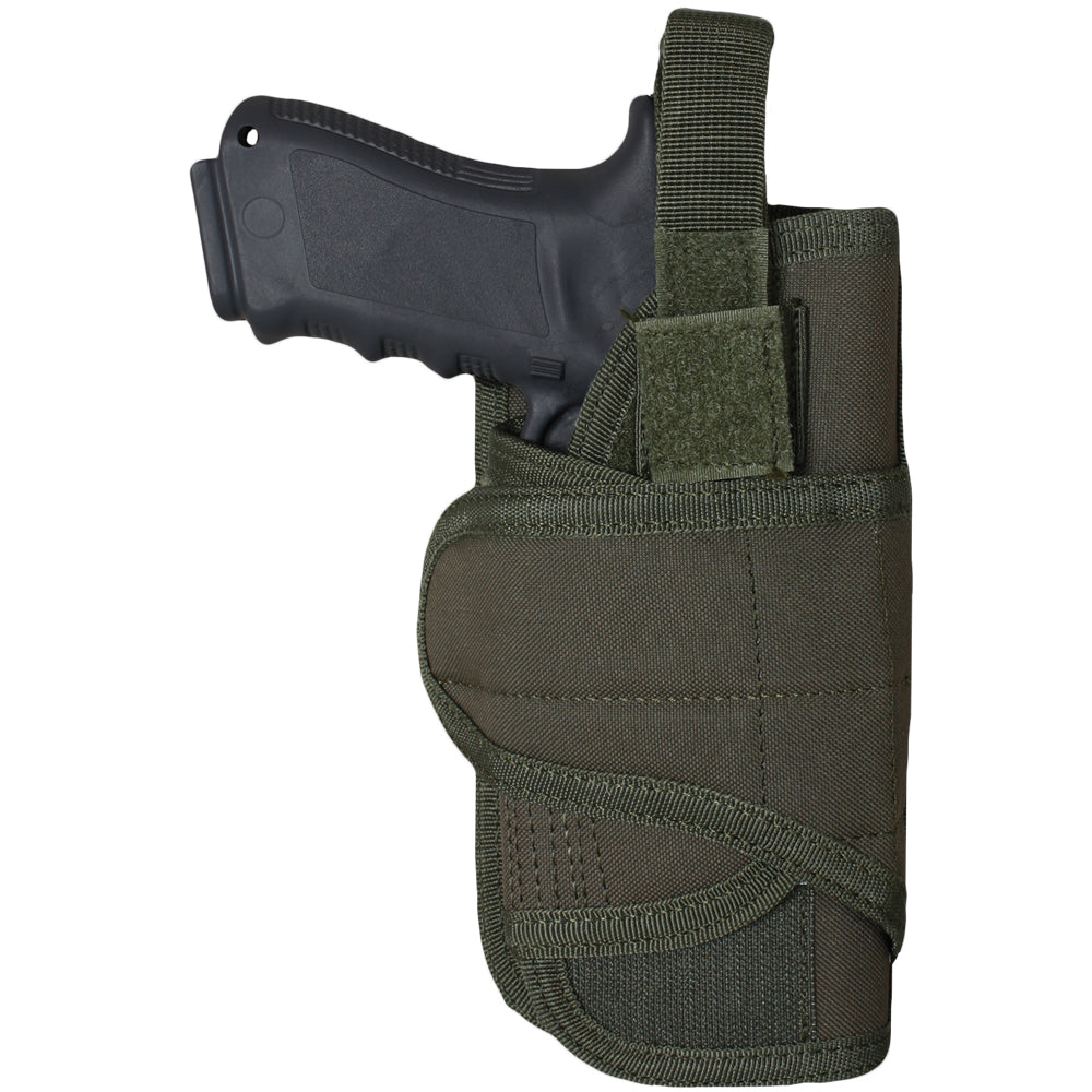 Cyclone Vertical-Mount Modular Holster. 58-780