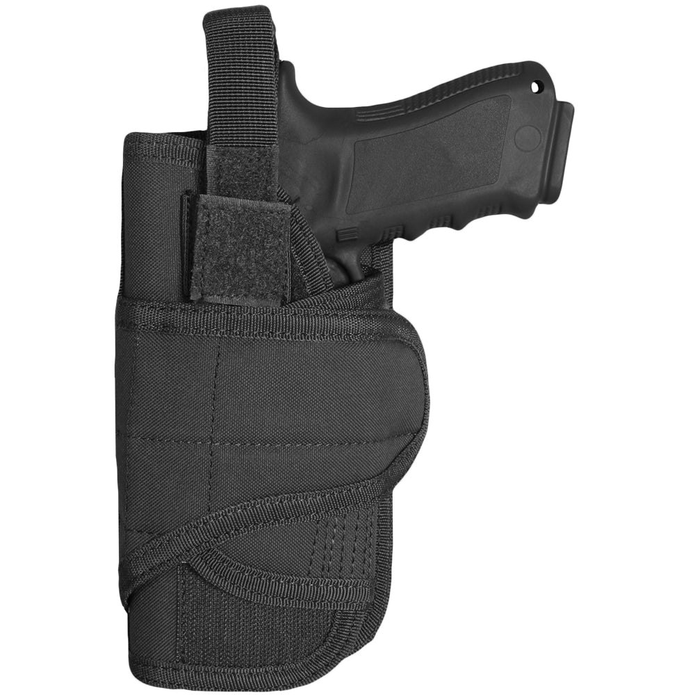 Cyclone Vertical-Mount Modular Holster. 58-7815