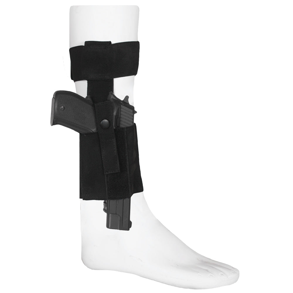 Small Frame/Medium Frame Ankle Holster. 58-782