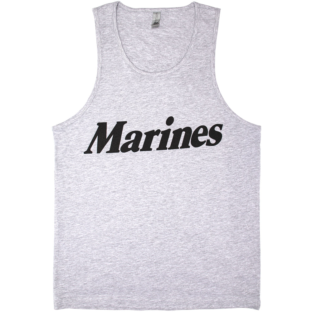 Marines Tank Top. 64-69 XL