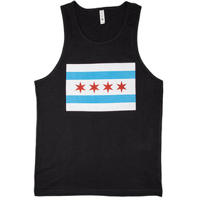 City of Chicago Tank Top. 64-702 XL