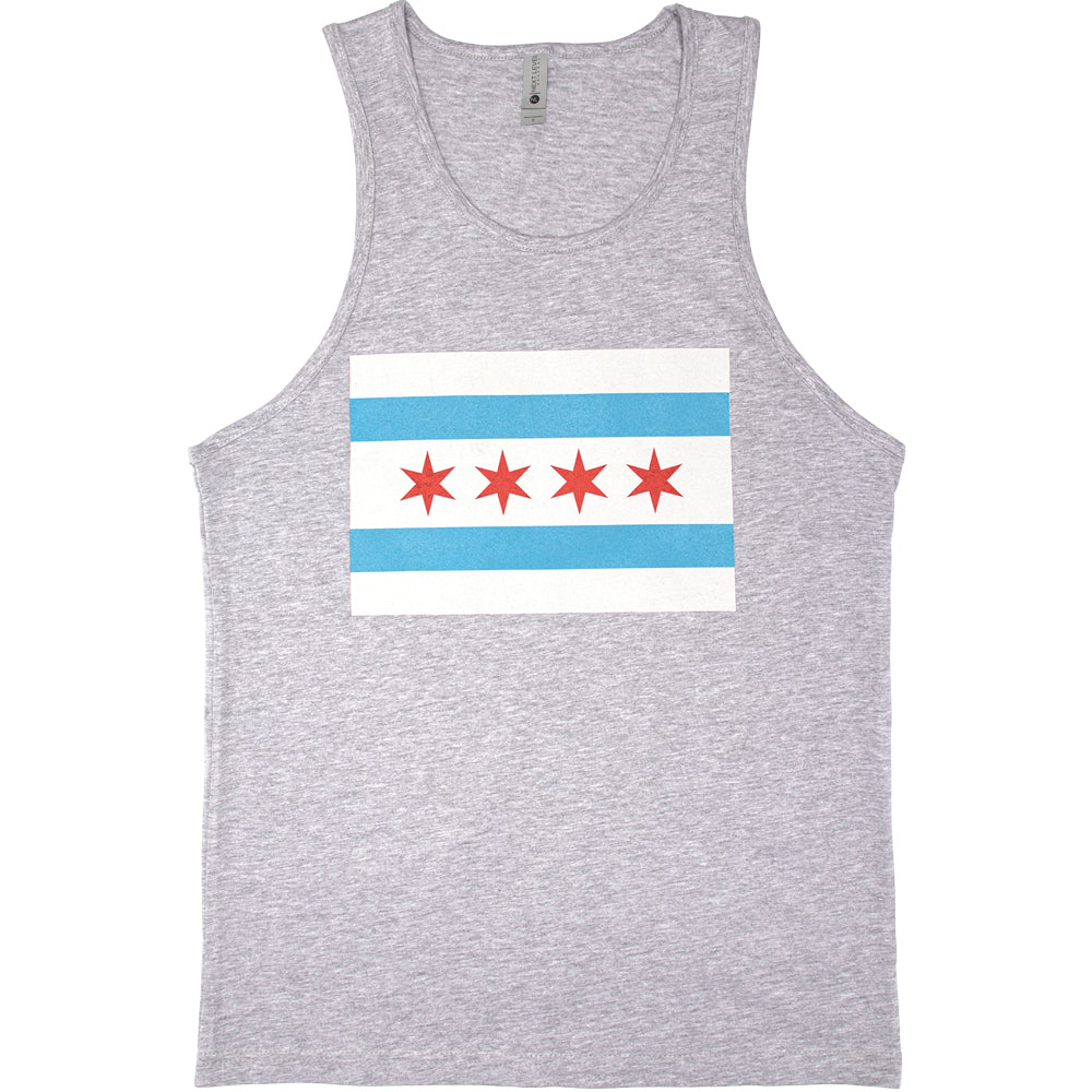 City of Chicago Tank Top. 64-703 XL