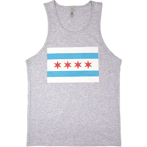 City of Chicago Tank Top. 64-703 XL