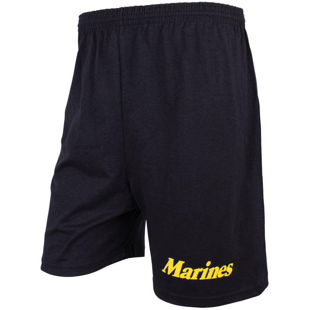 Marines Running Shorts. 64-798 S